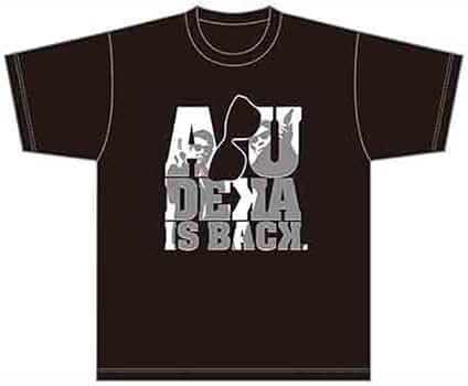 Amazon.co.jp: あぶない刑事 Tシャツ : ホビー